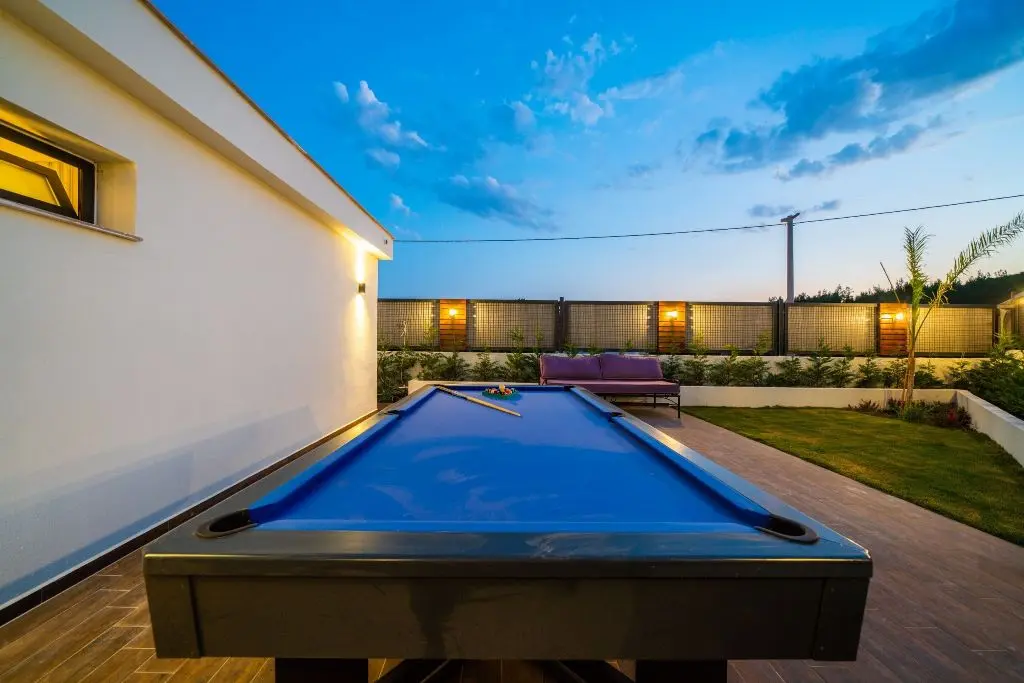 Real estate in Ovacik